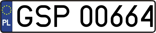 GSP00664