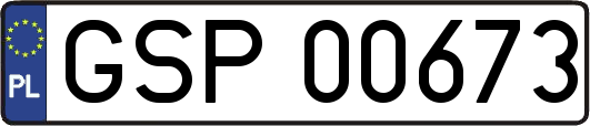 GSP00673