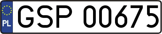 GSP00675