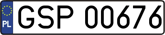 GSP00676