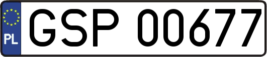 GSP00677