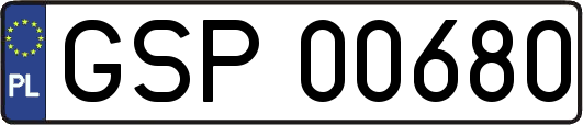 GSP00680