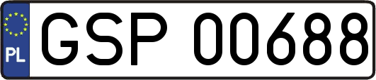 GSP00688