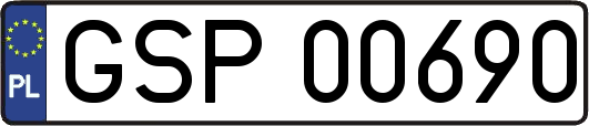 GSP00690