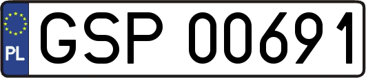 GSP00691