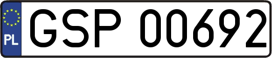 GSP00692