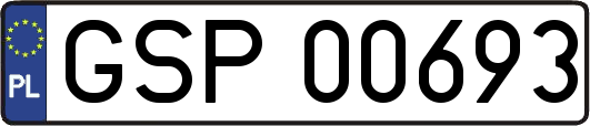 GSP00693