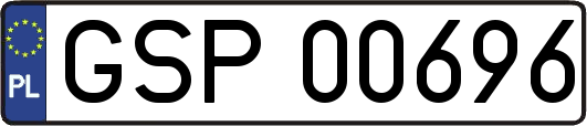 GSP00696