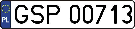 GSP00713