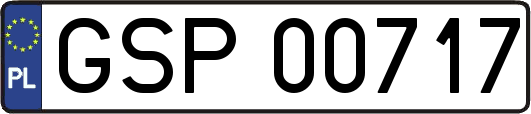 GSP00717