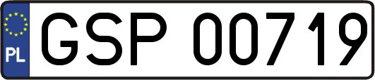 GSP00719