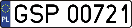 GSP00721