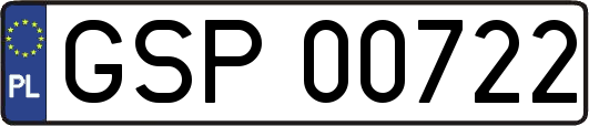 GSP00722