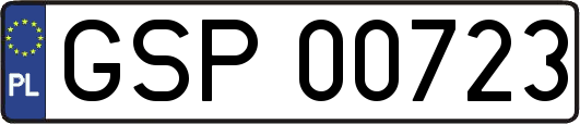 GSP00723
