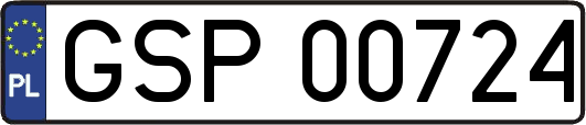 GSP00724