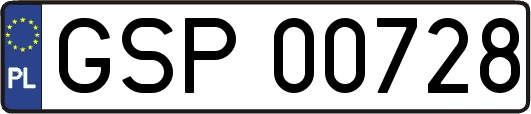 GSP00728