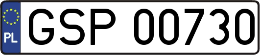 GSP00730