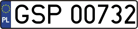 GSP00732