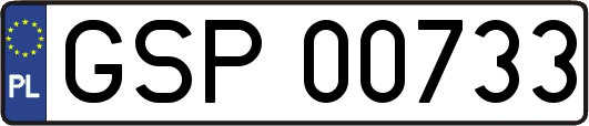 GSP00733