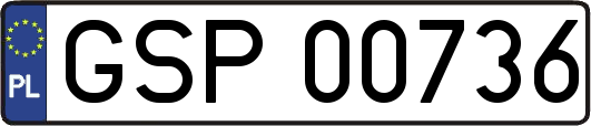 GSP00736