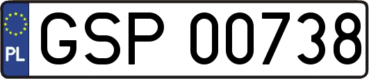 GSP00738