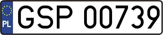 GSP00739