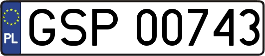 GSP00743