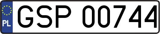 GSP00744