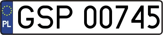 GSP00745