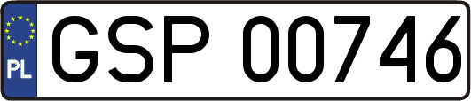 GSP00746