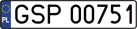 GSP00751