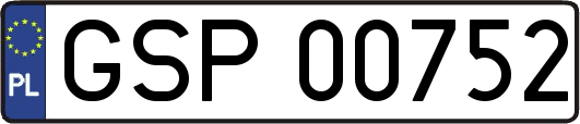 GSP00752