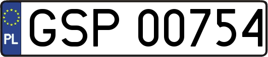GSP00754