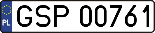 GSP00761
