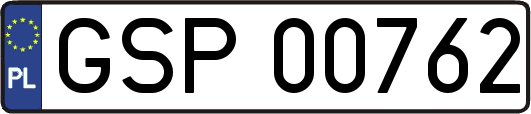 GSP00762