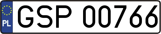 GSP00766