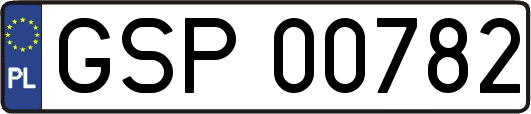 GSP00782