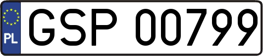 GSP00799