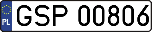 GSP00806