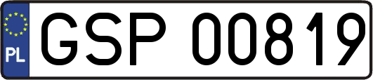 GSP00819