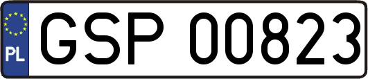GSP00823