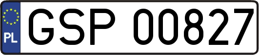GSP00827