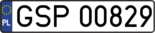 GSP00829