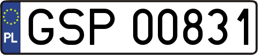 GSP00831