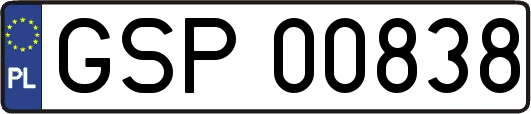 GSP00838