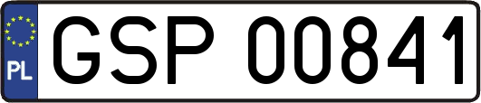 GSP00841