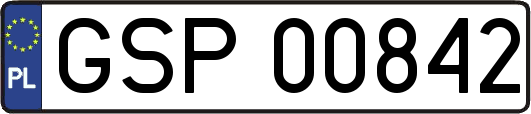 GSP00842