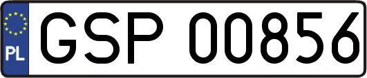 GSP00856