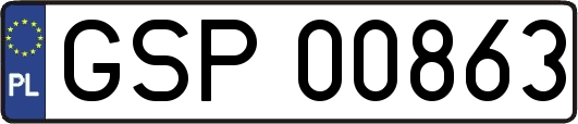 GSP00863