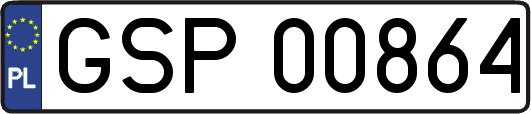 GSP00864